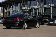 BMW 5 серии VII (G30/G31/G38) Рестайлинг Москва  - изображение 63