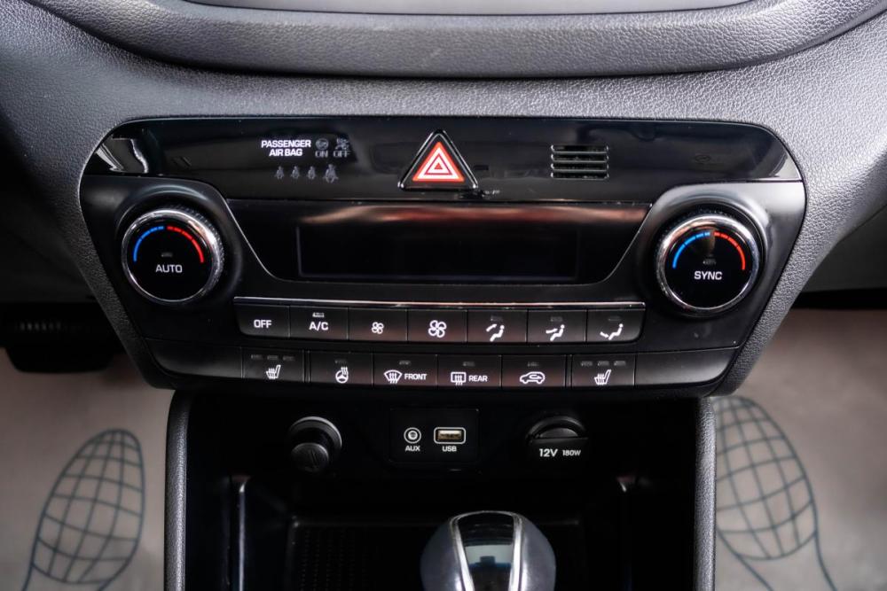 Hyundai Tucson III Пермь  - изображение 19