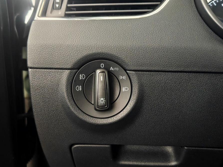 Skoda Octavia III (A7) Рестайлинг Москва  - изображение 15