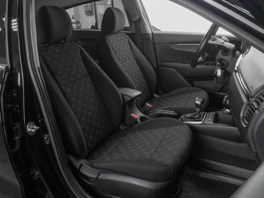 Kia Rio IV Тюмень  - изображение 8