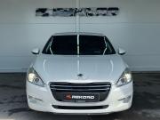 Peugeot 508 I Уфа  - изображение 28