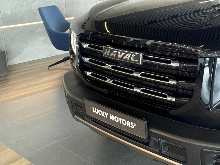 Haval Dargo Екатеринбург  - изображение 7