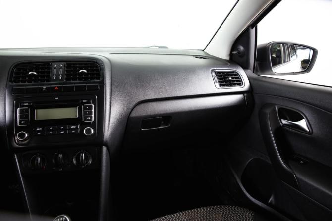 Volkswagen Polo V с пробегом 2012 года, цена 459 000 рублей, 315000 км, седан, Автокод Объявления