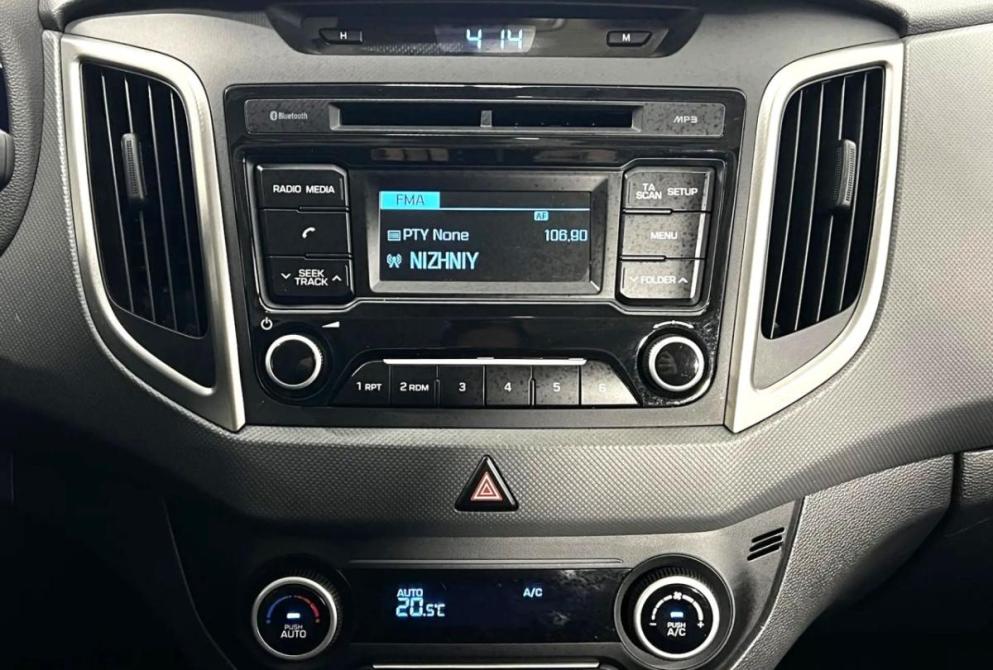 Hyundai Creta I Нижний Новгород  - изображение 15