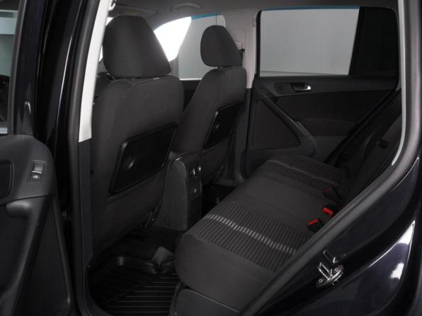 Volkswagen Tiguan I с пробегом 2010 года, цена 1 175 000 рублей, 187745 км, внедорожник, Автокод Объявления