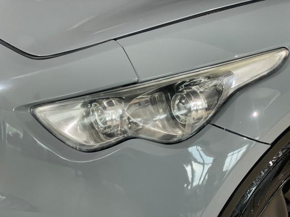 Infiniti FX II (S51) с пробегом 2008 года, цена 1 300 000 рублей, 245850 км, внедорожник, Автокод Объявления