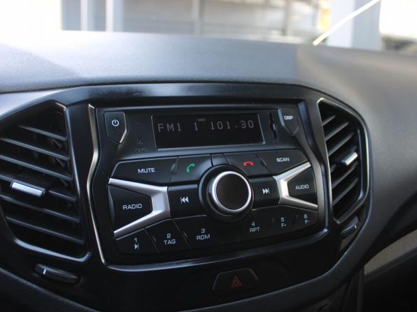 Lada (ВАЗ) Vesta I с пробегом 2020 года, цена 969 000 рублей, 105267 км, седан, Автокод Объявления