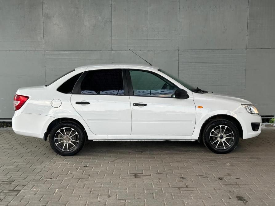 Lada (ВАЗ) Granta I Тамбов  - изображение 8