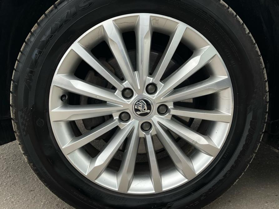 Skoda Kodiaq I Калуга  - изображение 7