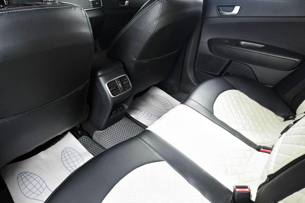 Kia Optima IV Рестайлинг Тюмень  - изображение 9