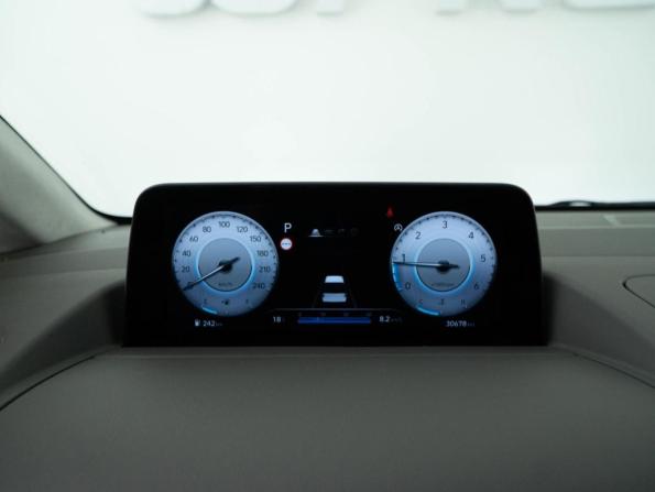 Hyundai Staria I с пробегом 2021 года, цена 5 393 434 рубля, 30678 км, минивэн, Автокод Объявления
