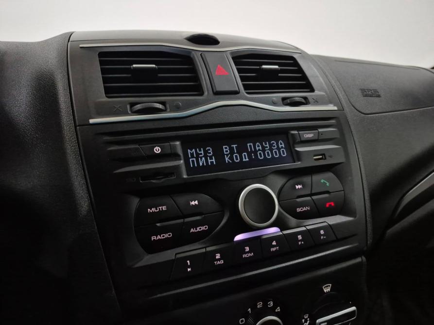 Lada (ВАЗ) Granta I Рестайлинг Альметьевск  - изображение 20