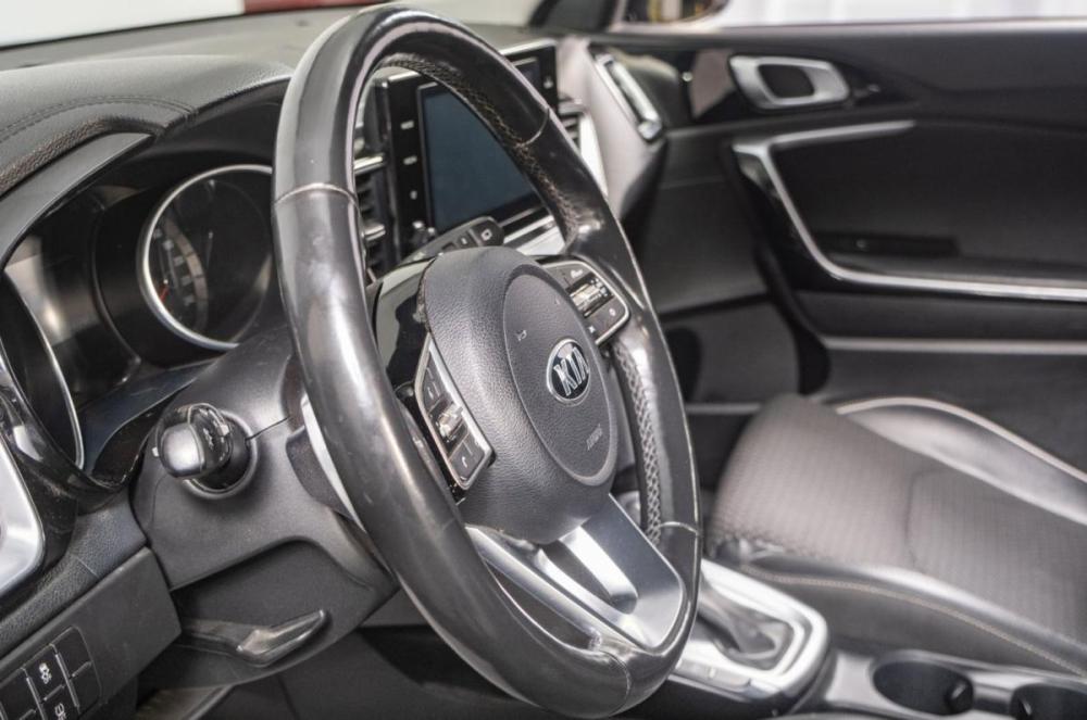 Kia Ceed III Томск  - изображение 13