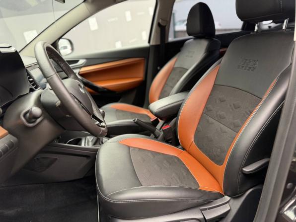 Lada (ВАЗ) Vesta I Рестайлинг (NG) с пробегом 2024 года, цена 1 412 700 рублей, 28411 км, седан, Автокод Объявления