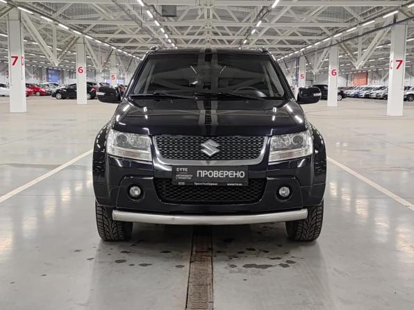 Suzuki Grand Vitara II Рестайлинг с пробегом 2011 года, цена 1 070 000 рублей, 217069 км, внедорожник, Автокод Объявления