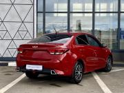 Kia Rio IV Рестайлинг Москва  - изображение 36