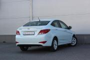 Hyundai Solaris I Рестайлинг Белгород  - изображение 25
