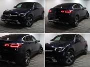 Mercedes-Benz GLC Coupe I (C253) Рестайлинг Москва  - изображение 48