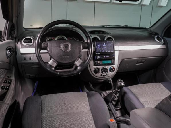 Chevrolet Lacetti I с пробегом 2012 года, цена 699 000 рублей, 193700 км, универсал, Автокод Объявления