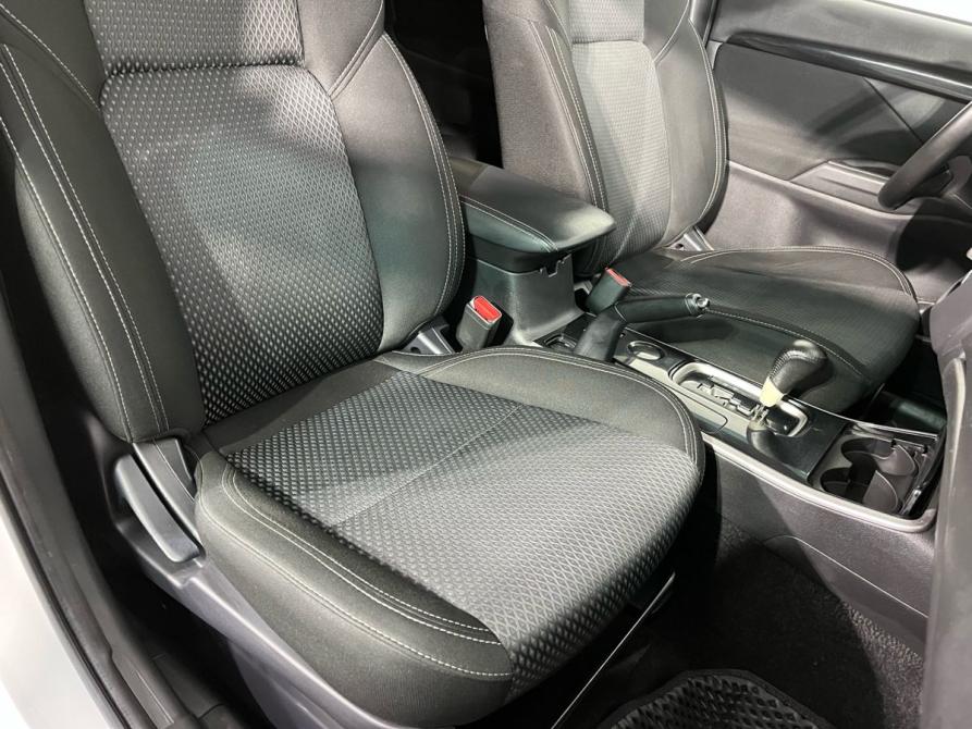 Mitsubishi Outlander III Рестайлинг 3 Ижевск  - изображение 15