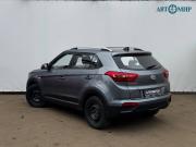 Hyundai Creta I Рестайлинг Москва  - изображение 20