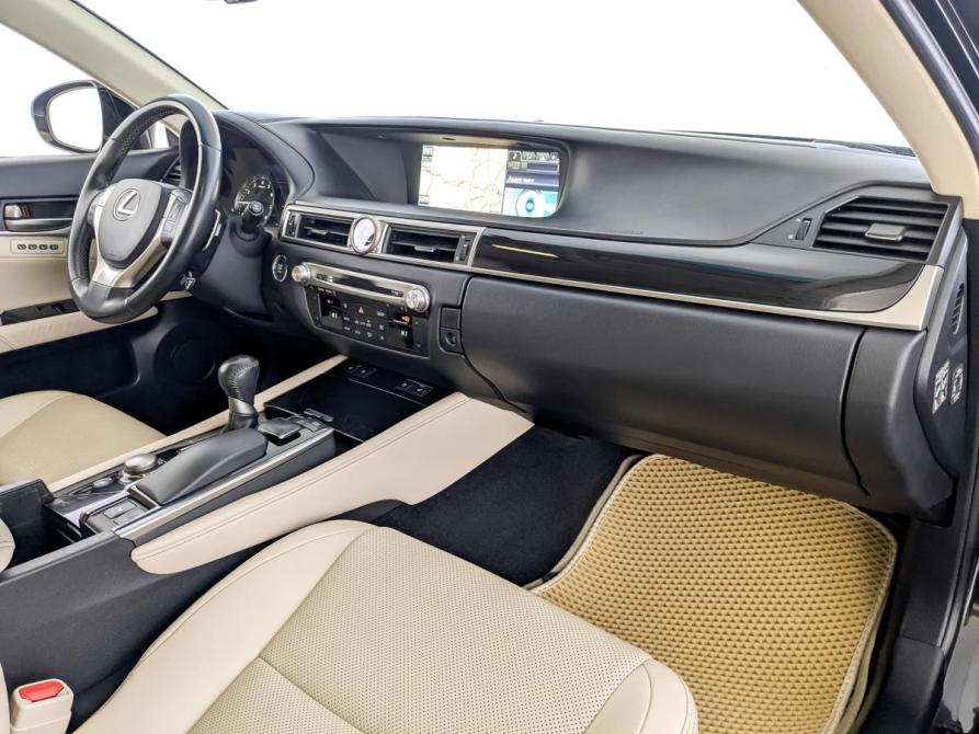 Lexus GS IV Москва  - изображение 11