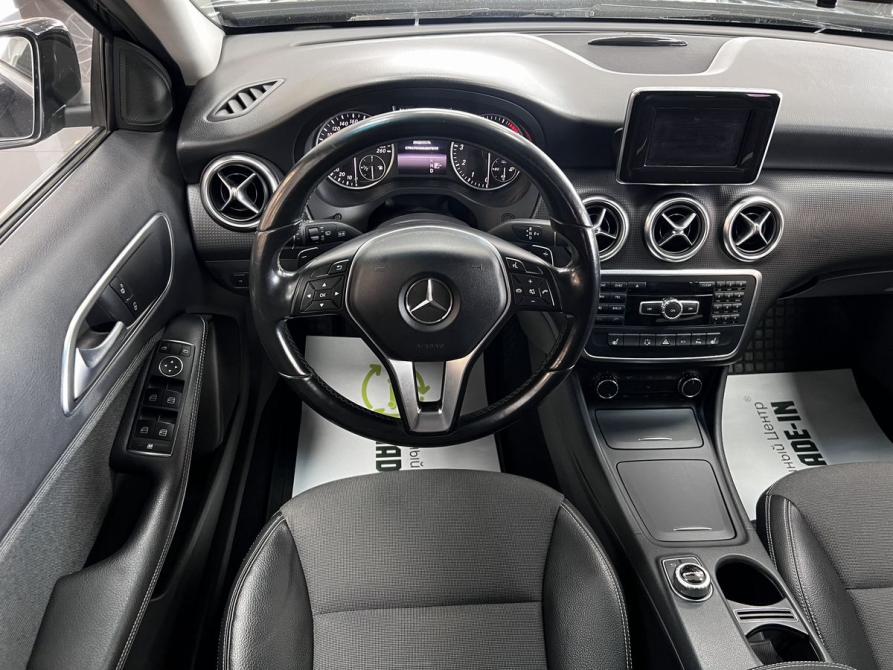 Mercedes-Benz A-Класс III (W176) Тверь  - изображение 12