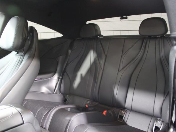 Mercedes-Benz CLE с пробегом 2024 года, цена 7 150 000 рублей, 2473 км, купе, Автокод Объявления