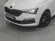 Skoda Rapid II Мурманск  - изображение 36