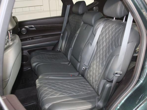 Genesis GV80 I с пробегом 2021 года, цена 5 790 000 рублей, 96259 км, внедорожник, Автокод Объявления