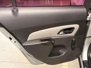 Chevrolet Cruze I Рестайлинг Екатеринбург  - изображение 46