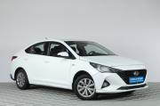Hyundai Solaris II Рестайлинг Челябинск  - изображение 19
