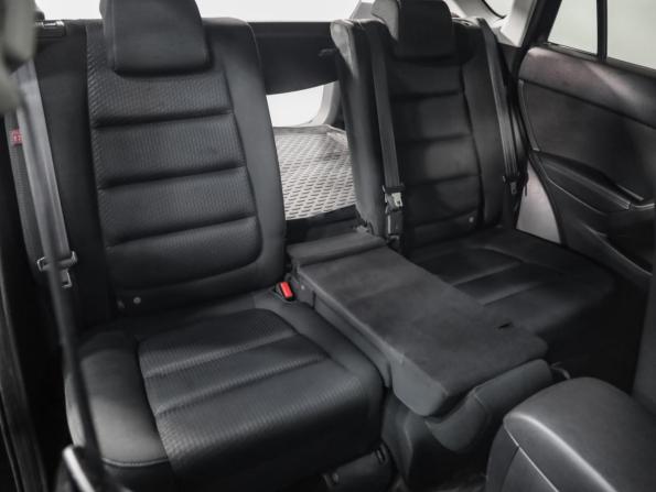 Mazda CX-5 I с пробегом 2013 года, цена 1 469 000 рублей, 226798 км, внедорожник, Автокод Объявления