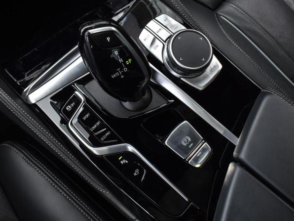 BMW 5 серии VII (G30/G31/G38) Рестайлинг с пробегом 2021 года, цена 5 830 000 рублей, 43538 км, седан, Автокод Объявления