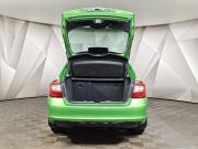 Skoda Rapid I Рестайлинг Москва  - изображение 32