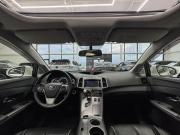 Toyota Venza I Рестайлинг Шахты  - изображение 28