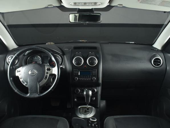 Nissan Qashqai I Рестайлинг с пробегом 2012 года, цена 1 264 995 рублей, 159052 км, внедорожник, Автокод Объявления