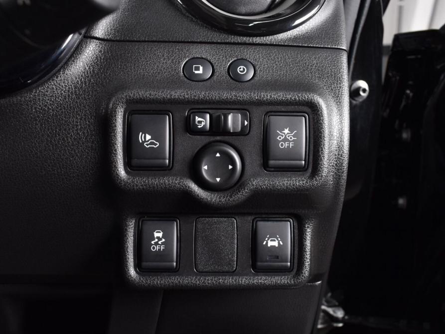 Nissan Note II Рестайлинг Кемерово  - изображение 21