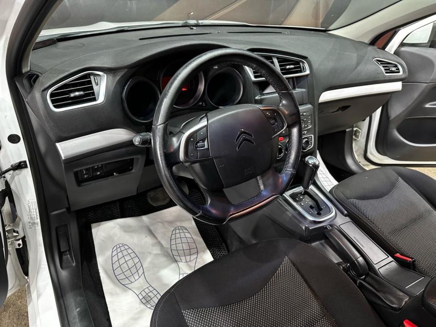 Citroen C4 II Ставрополь  - изображение 7