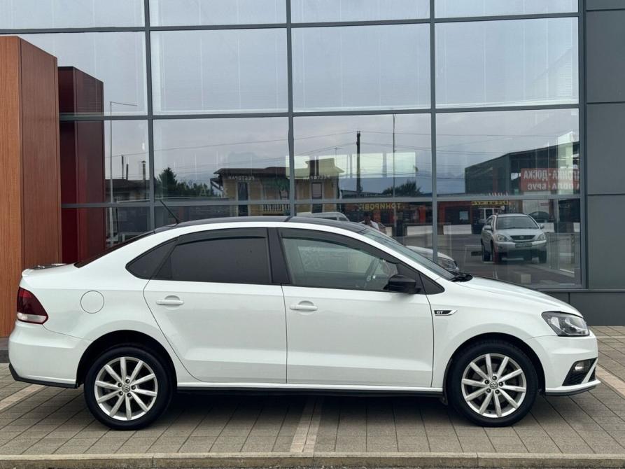 Volkswagen Polo V Рестайлинг Владикавказ  - изображение 5