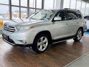 Toyota Highlander II (XU40) Рестайлинг Тула  - изображение 18