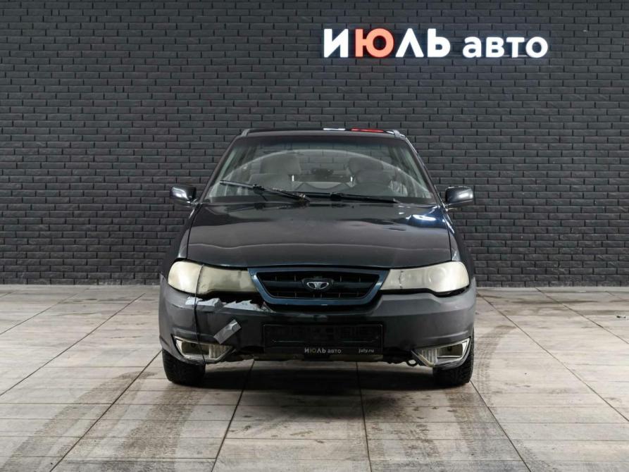 Daewoo Nexia I Рестайлинг Екатеринбург  - изображение 2