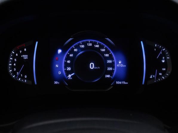 Hyundai Creta II с пробегом 2021 года, цена 2 190 000 рублей, 50614 км, внедорожник, Автокод Объявления