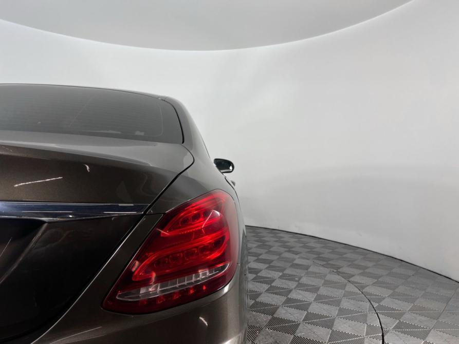Mercedes-Benz C-Класс IV (W205) Архангельск  - изображение 10