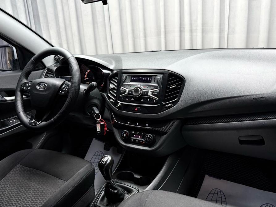 Lada (ВАЗ) Vesta I Ижевск  - изображение 10