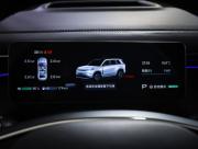 GAC Trumpchi S7 Москва  - изображение 51