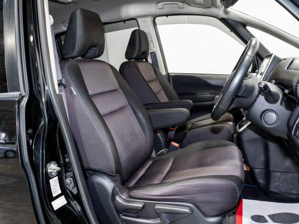 Nissan Serena V (C27) с пробегом 2018 года, цена 1 960 000 рублей, 115500 км, минивэн, Автокод Объявления