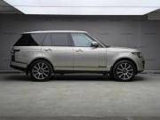 Land Rover Range Rover IV Москва  - изображение 23