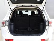 Mitsubishi Outlander III Рестайлинг Краснодар  - изображение 30
