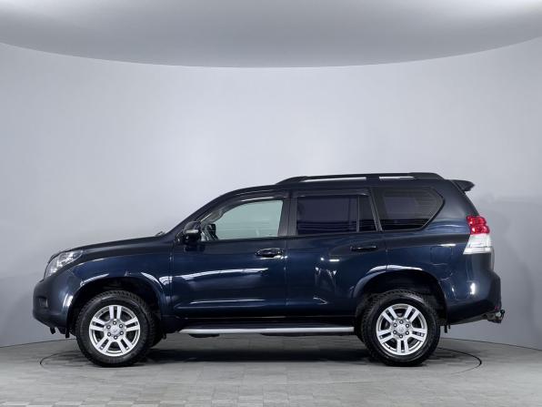 Toyota Land Cruiser Prado 150 Series с пробегом 2010 года, цена 2 680 000 рублей, 201296 км, внедорожник, Автокод Объявления